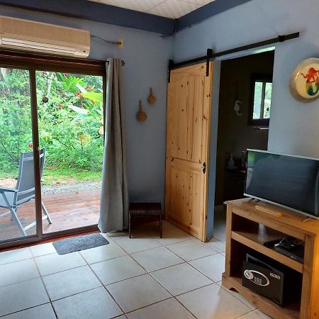 Casa Oceana Bed & Breakfast Bocas del Toro Buitenkant foto