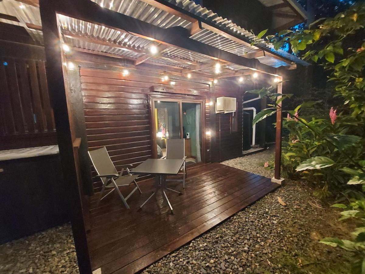 Casa Oceana Bed & Breakfast Bocas del Toro Buitenkant foto