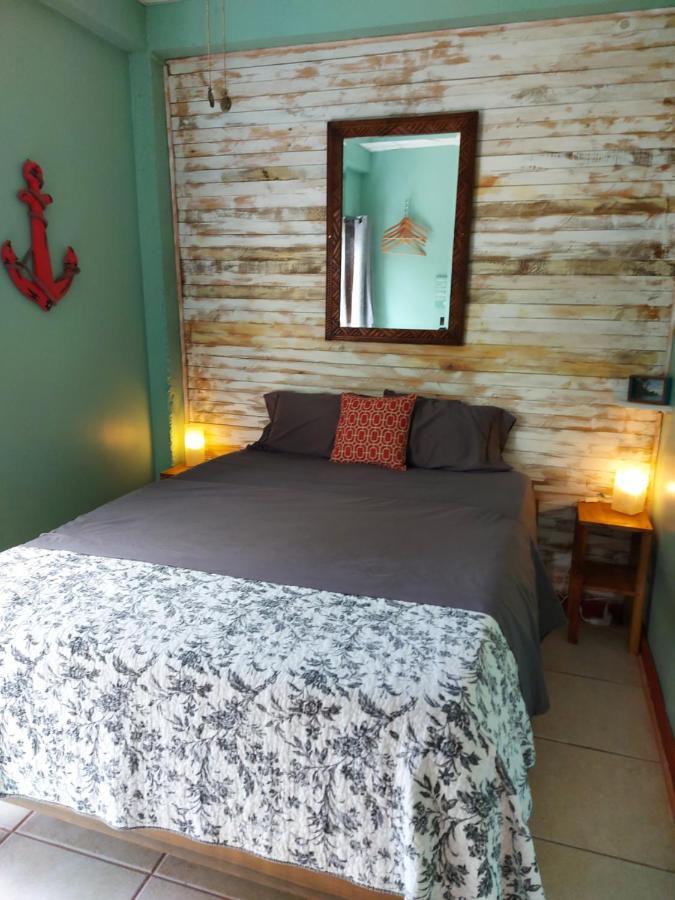 Casa Oceana Bed & Breakfast Bocas del Toro Buitenkant foto