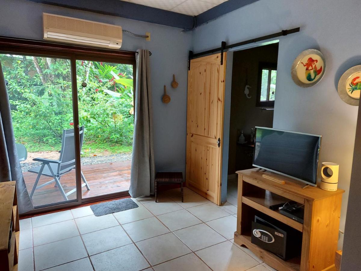 Casa Oceana Bed & Breakfast Bocas del Toro Buitenkant foto